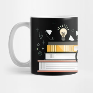 World Book Day Mug